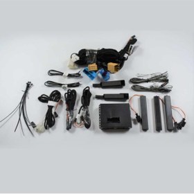 Resim OLED GARAJ Audi İçin Uyumlu Anahtarsız Giriş A4 2017-2019 Q5 2018-2019 