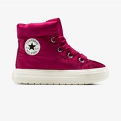 Resim Converse Chuck Taylor All Star Elements Kadın Pembe Bot A14274c Pembe 