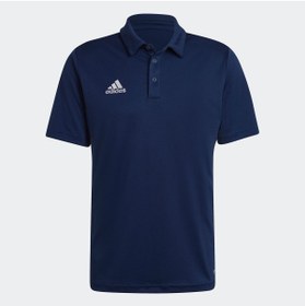 Resim adidas Ent22 Lacivert Erkek Polo Tişört Hc5067 