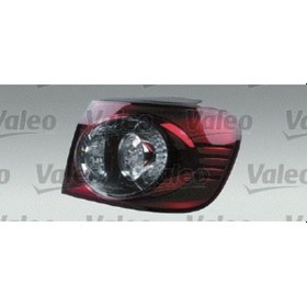 Resim Valeo 088912 Stop Lambası Sag Led / Dıs Golf Plus 03 / 05 