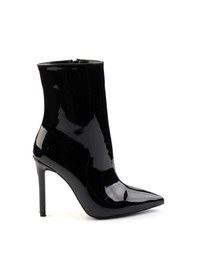 Resim Siyah Kadın Bot & Bootie K02209020508 Siyah 