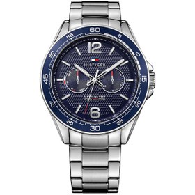 Resim Tommy Hilfiger Th1791366 Erkek Kol Saati 