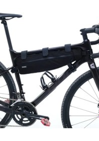 Resim Pack2ride İnna Large Kadro Çantası 6 Litre Siyah 