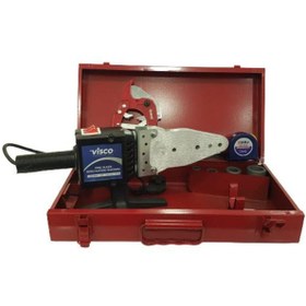 Resim visco Boru Kaynak Makinesi (BÜYÜK) 