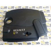 Resim Clio 2 - II Motor Üst Kapağı Plastik 8200252406 - 8200791916 - 14 