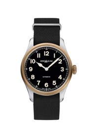 Resim Mont Blanc 117832 1858 Erkek Kol Saati 