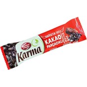 Resim MALATYA PAZARI Kakao Parçacıklı Meyve Barı 40g 