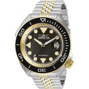 Resim Invicta 30417 130417 Sea Wolf Automatic 47 MM Erkek Kol Saati 