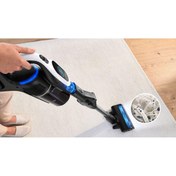 Resim Bosch Unlimited MicroClean 10 Şarjlı Süpürge 4,0 Ah Akü , Led Ekran 