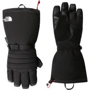 Resim The North Face Men Montana Skı Glove Nf0a7rgujk31 