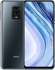 Resim Xiaomi Redmi Note 9 Pro Max Uyumlu 128 Gb Cep Telefonu ( Kvk Türkiye Garantili ) XM-NT9PRMX 