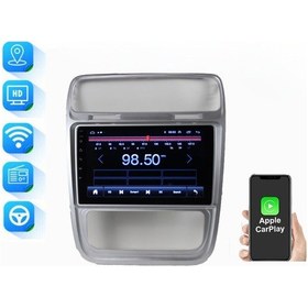 Resim Volkswagen Scirocco Dijital Klima 2015-2017 9 inç 10-256 GB PRO Android Carplay Multimedya 