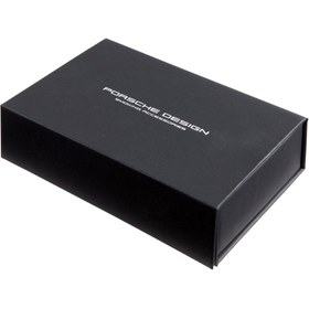 Resim Porsche Design Silver Pipo Çakmağı 