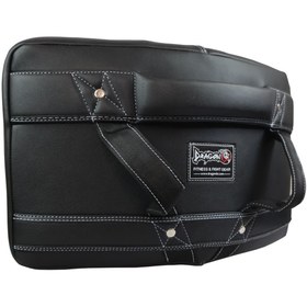 Resim Dragondo 40313-P Iranian Style Darbe Yastığı Midi 45x25x10 cm 