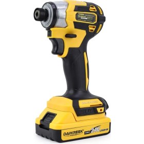 Resim Torklu Vidalama Yellow 