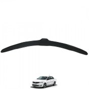 Resim Skoda Rapid 2012 - 2019 4mm ABS Ön Kaput Koruyucu 