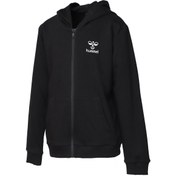 Resim Hummel Felisias Çocuk Fermuarlı Hoodie 921599-2001 