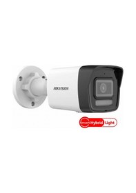 Resim Hıkvısıon Ds-2cd1023g2-lıuf 2mpix, 4mm Lens, H265+ ,30mt Gece Görüşü, Hybrid Light, Sd Kart,dahili Mikrofon, Poe, Bullet Ip Kamera 