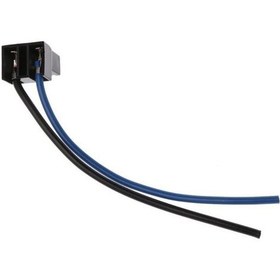 Resim Fesanotomotiv 2 Adet H7 Ampul Soketi 1Mm Kablolu 