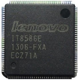 Resim Notebook_Parca It8586E Nm-A273 Lenovo Uyumlu Z50-70 Programli Io Chipset 