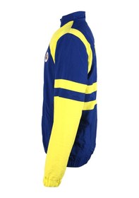 Resim Fenerbahçe Retro Fenerbahçe Mont Lacıvert - Sarı 