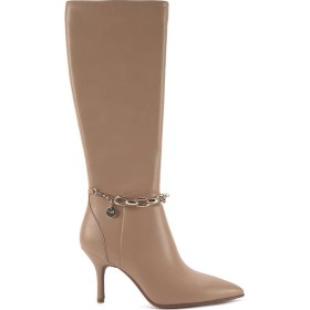 Resim Nine West Denay 2pr Nude Kadın Topuklu Bot 