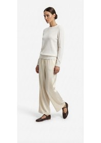 Resim Kahverengi Kadın Babet 097.1085.k.26452 Kahverengi 