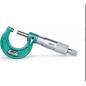 Resim Özgürce Profesyonel Mekanik Mikrometre, Hassas Ölçüm Aleti, Dayanıklı ve Güvenilir 