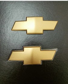 Resim Chevrolet Kalos Ön Ve Arka Arma 2'li Takım 