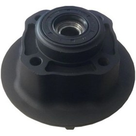 Resim MONDİAL ARKA DİŞLİ GÖBEĞİ SİYAH 125 MH DRİFT 