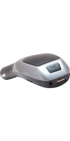 Resim Powermaster Hello HL-19679 X5 Handsfree Usb/sd/bluetooth 12-24 Volt Fm Transmıtter 