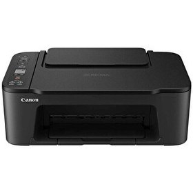 Resim Canon Pixma TS3450 Fotokopi Tarayıcı Wi-Fi Mürekkep Püskürtmeli Yazıcı 