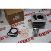 Resim Ace 125 Silindir Kit Wuyang Oem 