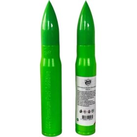 Resim Premium 5000 Benzin Yakıt Katkısı 100 ml 