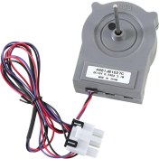 Resim Mmxccy 4681JB1027C Buzdolabı Evaporatör Fan Motoru Değişimi -4681JB1027V 4681JK1004E PS3523323 (Yurt Dışından) 