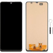 Resim Samsung A33 A336 Uyumlu Lcd Ekran Dokunmatik 