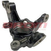 Resim BROM TO80004 AKS TAŞIYICISI SAĞ TOYOTA Corolla Uyumlu E12 1.6 VVTI 74MM 