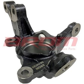 Resim BROM TO80004 AKS TAŞIYICISI SAĞ TOYOTA Corolla Uyumlu E12 1.6 VVTI 74MM 