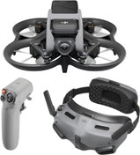 Resim DJI Avata Explorer Combo Drone 