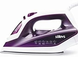 Resim Stilevs Ütümax Ut-8055 Seramik Ütü - Mavi 