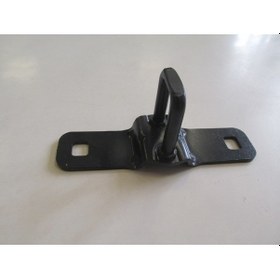 Resim Fıat Doblo- 11/15 Bagaj Kapak Kilit Karşılığı Alt Tek Kapı 