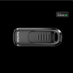 Resim Sandısk Ultra Slıder 64 Gb Usb Type-c Flash Drıve Sdcz480-064g-g46 
