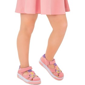 Resim Kiko Kids Kız Çocuk Günlük Ayakkabı Arz 2326 