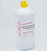 Resim Bromfenol Blue Indikatörü - 1 Lt 