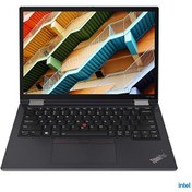 Resim Thinkpad X13 Yoga Gen 2 Intel Core I5 1135g7 8 Gb 256 Gb Ssd Windows 10 Pro 13.3" Fhd Taşınab Lenovo