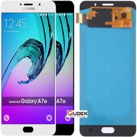 Resim Samsung Galaxy A7 2016 Lcd Ekran Dokunmatik (SM-A710) 