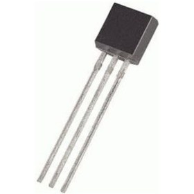 Resim Us1881 , Oh188 , U18 Hall Effect Sensör X 1 Adet (Rf110) 