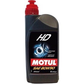 Resim Motul HD 80W-90 - 1 Litre 