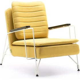 Resim Rapido Swing Koltuk Sarı 