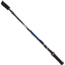 Resim İki Parça Olta Kamış Kılıfı - LRF Spin - Neopren Ayarlanabilir 